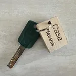 Casa Platania