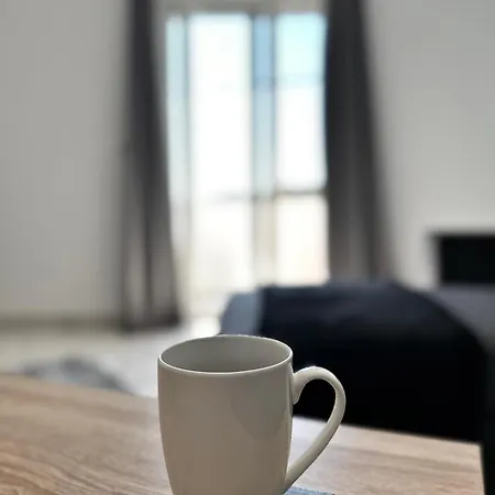 Casa Platania Appartement