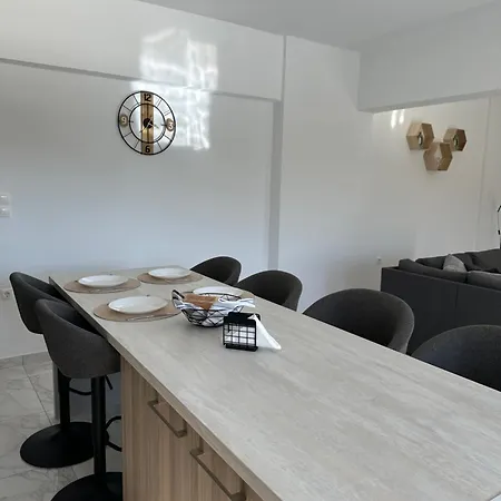 Lejlighed Casa Platania Eleousa