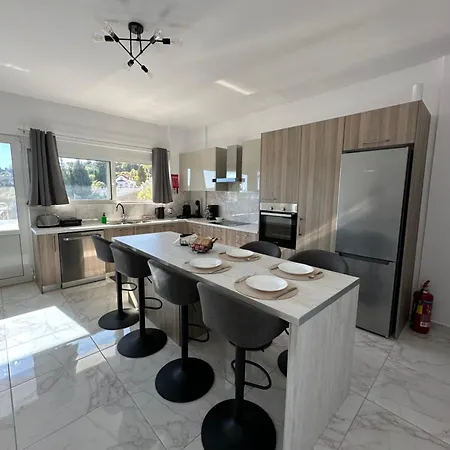 Casa Platania Apartment