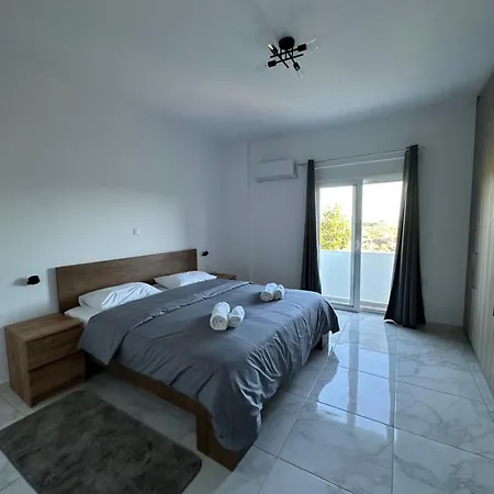 Casa Platania