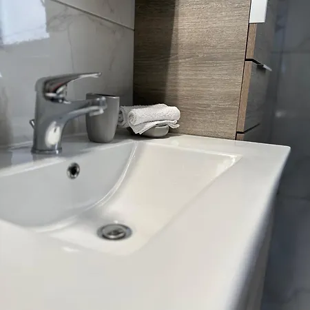 Apartamento Casa Platania *
