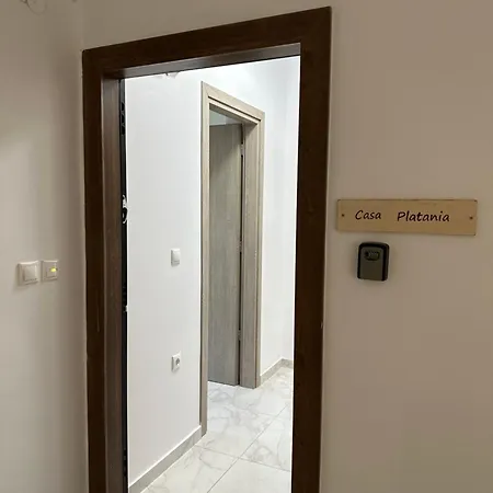 Apartment Casa Platania Eleousa