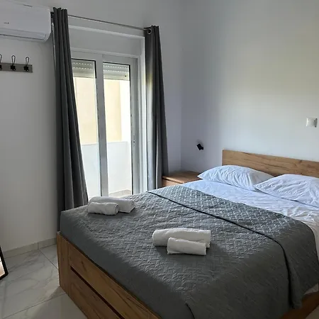 Appartement Casa Platania Eleousa