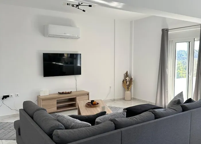 Casa Platania * Eleousa