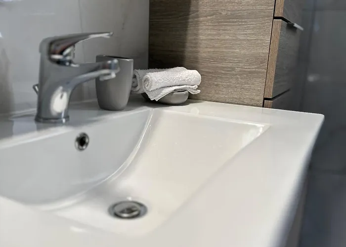 شقة Casa Platania *