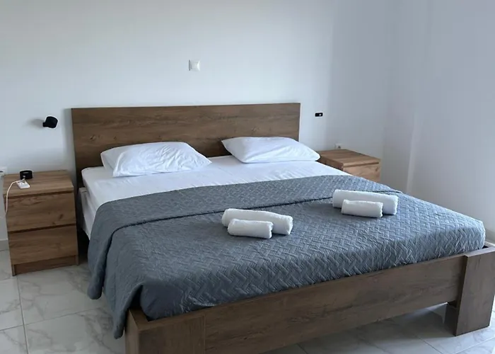 شقة Casa Platania Eleousa