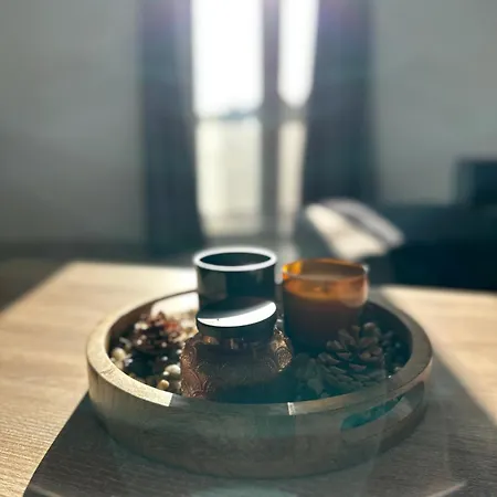 Casa Platania Apartman Eleúsza