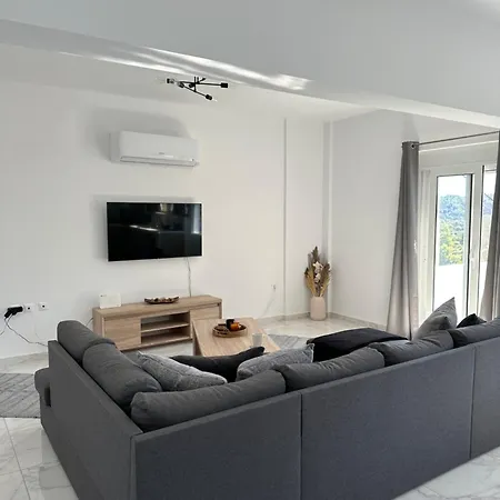 Casa Platania * Eleúsza