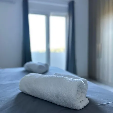 Apartman Casa Platania