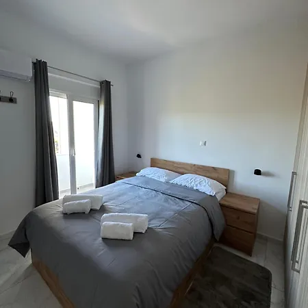 Apartmán Casa Platania