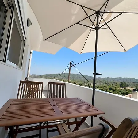 Apartmán Casa Platania *