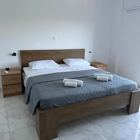 Apartmán Casa Platania Eleousa