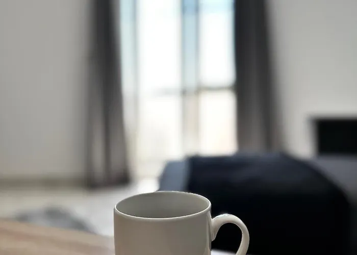 Casa Platania Apartman