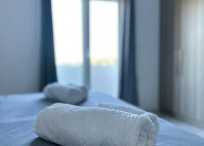 Apartman Casa Platania