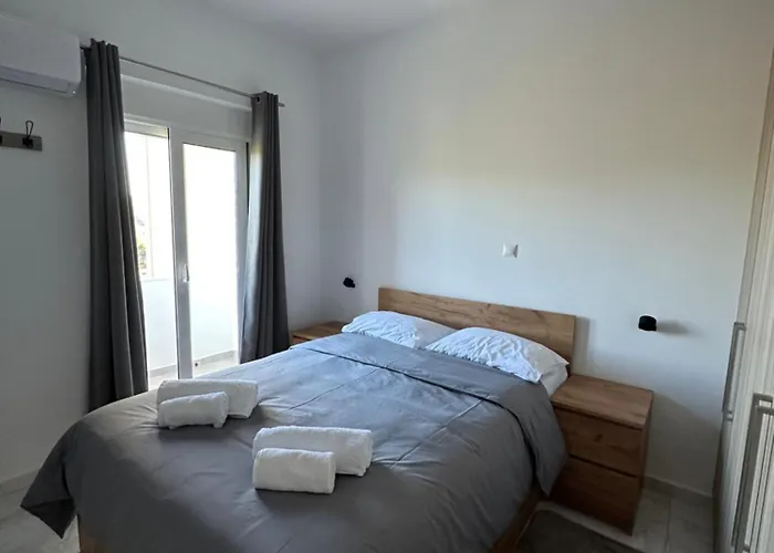 Apartman Casa Platania