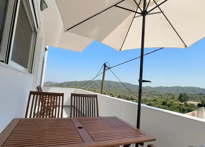 Apartman Casa Platania *